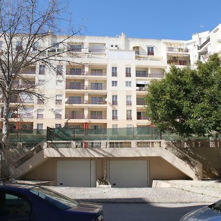 Armação de PêraEdificio Fragata A公寓 外观 照片