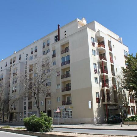 Armação de PêraEdificio Fragata A公寓 外观 照片