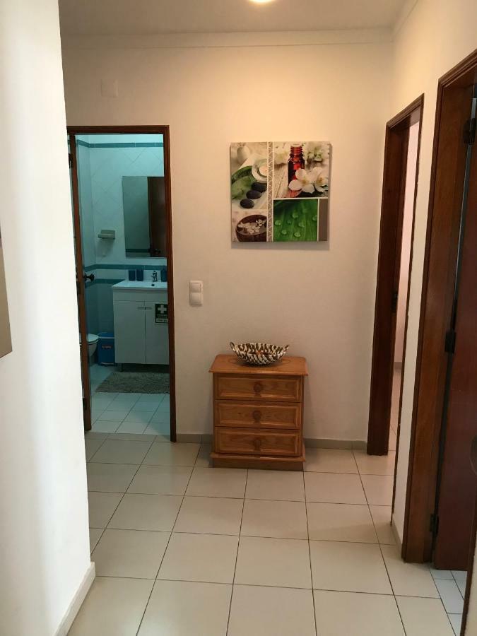 Armação de PêraEdificio Fragata A公寓 外观 照片