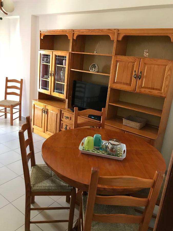 Armação de PêraEdificio Fragata A公寓 外观 照片