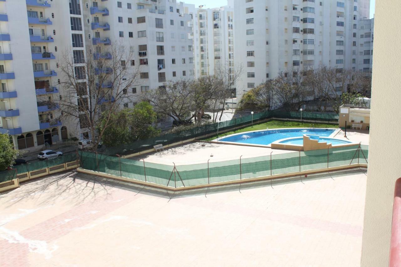 Armação de PêraEdificio Fragata A公寓 外观 照片